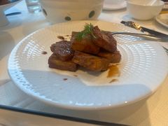 -扬州香格里拉·香宫中餐厅