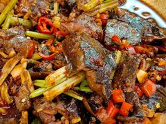 -老闵田螺馆·南昌市井菜·特色小吃(总店)