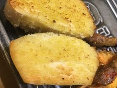 -聚点串吧·北京烧烤(朝北店)