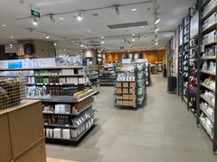 -MUJI无印良品(远洋未来广场店)