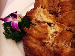 -鹿鸣春饭店(总店)