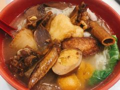 -旺角宝港式茶餐厅(寮步店)