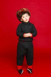 -大连棒棒糖儿童摄影(熊洞街店)