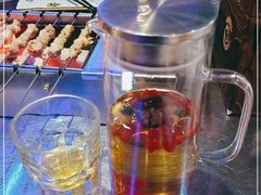 -很久以前羊肉串(大华三路店)