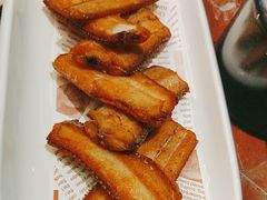 -新白鹿餐厅(爱琴海购物中心店)