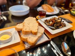 -Ministry of Crab(科伦坡店)