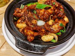 -上下九广州菜馆(李家村万达店)