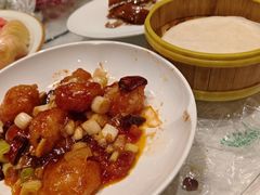 -鑫巴蜀小镇 · 水煮鱼专研店(玉桥店)