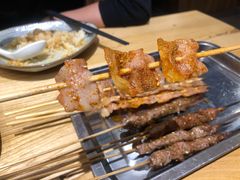 烤串-南小蟹手工點心(三里屯店)