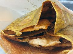 -清真·二嫂子煎饼果子(鼓楼旗舰形象店)