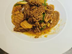 -闫府私房菜·百年鲁菜(恒隆店)