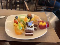 -阿弥陀佛大饭店·自助餐厅(仓山浦上店)