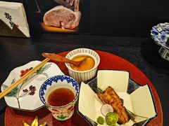 -帝鮨·烧肉割烹(龙湖金楠天街店)
