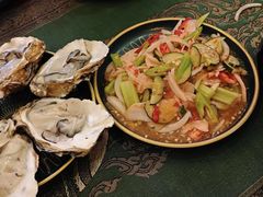 -火舞泰·泰式海鲜火锅餐厅(世纪城店)