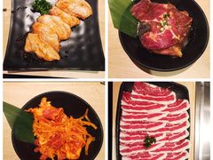 -新石器烤肉(南站店)