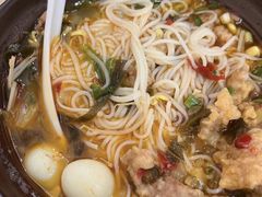 -沈妈砂锅(光华村店)