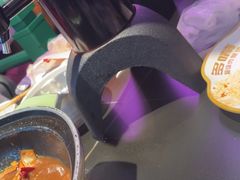 -多嘴超级肉蟹煲(中街恒隆故宫店)