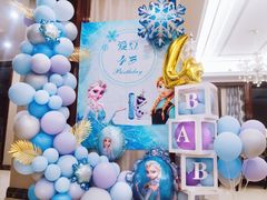 -玉见cake低糖蛋糕甜品台定制(河西店)