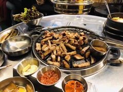 -401餐厅(弘大店)