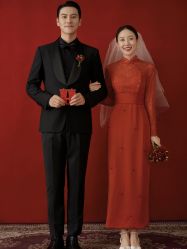 -杭州金夫人婚纱摄影(富阳私享店)