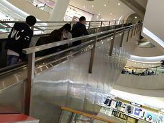 -银泰百货(北京大红门店)