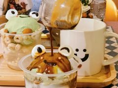 -大象厨房(重庆道店)