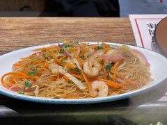 -相尽欢江湖铁板烧(武商梦时代店)