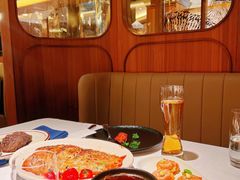 -黑宝石西餐厅(汇励99城市公园店)