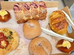 -丁香西饼屋(桂林路店)