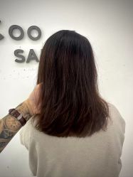 -Coo Hair salon