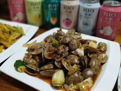 -老街烧烤(华中农业大学梧桐路步行街店)