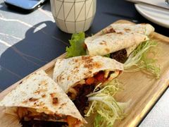 -Willing·Coffee&Brunch&Dinner(万达店)