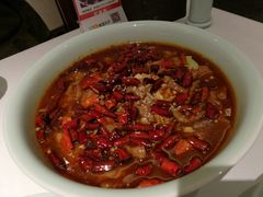 -宛平李记小吃(东关街店)