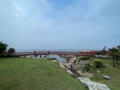 -养马岛旅游度假区