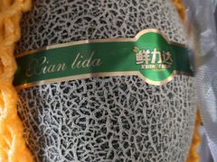 -鲜力达果品批发直销(无锡保利香槟店)