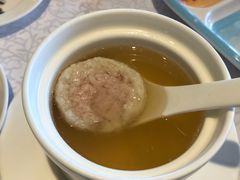 -云冈美高大酒店-西餐厅