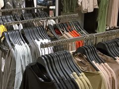 -ZARA(恒隆广场店)