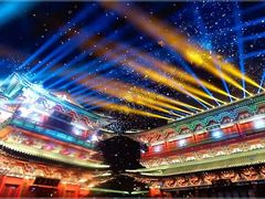 -寻梦滕王阁实景演出