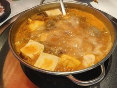 -潮牛岛·潮汕鲜切牛肉自助火锅(无锡首店)