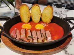 -沛家·西餐Brunch·直火料理