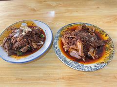 -温记府廟豆汤饭·始于1955年(海椒店)