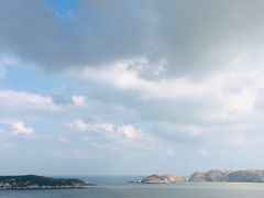 -东极岛景区