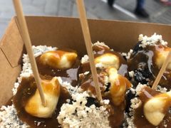 -品腐记·豆腐王朝(老门东总店)