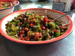 -老三样·美食研究中心(世贸路店)