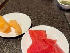 -皇城老妈火锅·川味传承(港湾店)