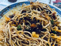 -阿坤传统手工小吃(杨家坪店)