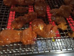 -马路牙子地桌烤肉(工体店)