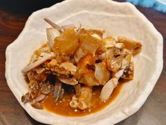 -水先生寧波菜(天一店)