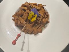 -竹雨堂创意中国菜(裕华店)