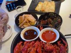 -聚味瞿记·龙虾堂(望城店)